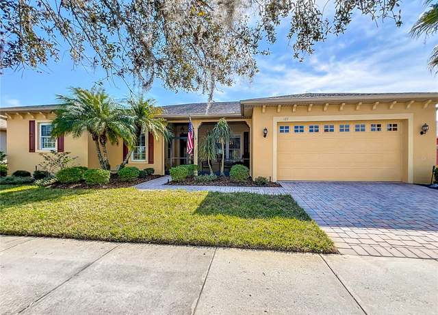 Property at 127 Terra Vista Ln, Kissimmee, FL 34759, 3 beds, 2.5 baths