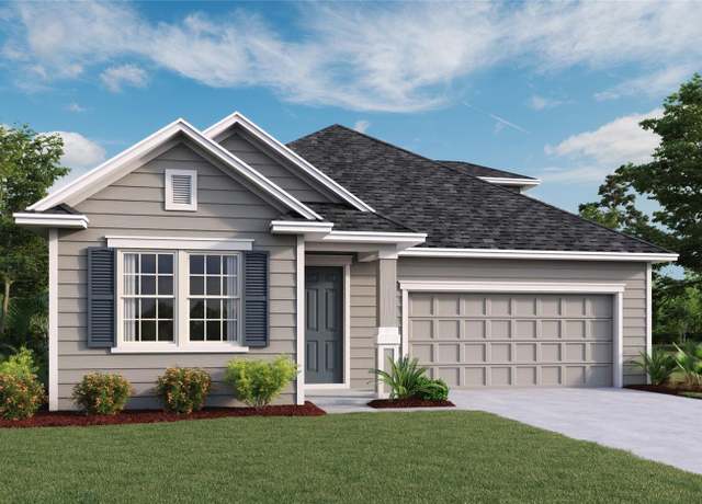 Property at 223 Thornberry Way, Palm Coast, FL 32164, 4 beds, 3 baths