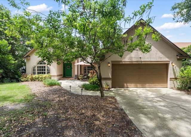Property at 1242 Cornerstone Ct, Orlando, FL 32835, 4 beds, 2 baths