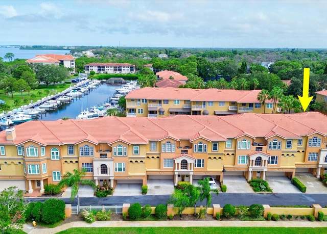 Property at 1513 Wharfside Dr #1513, Tarpon Springs, FL 34689, 3 beds, 3 baths