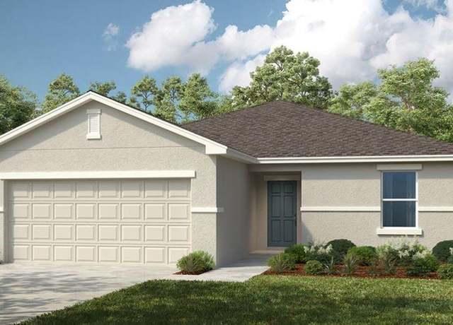Property at 2450 Slippery Rock St, Auburndale, FL 33823, 3 beds, 2 baths