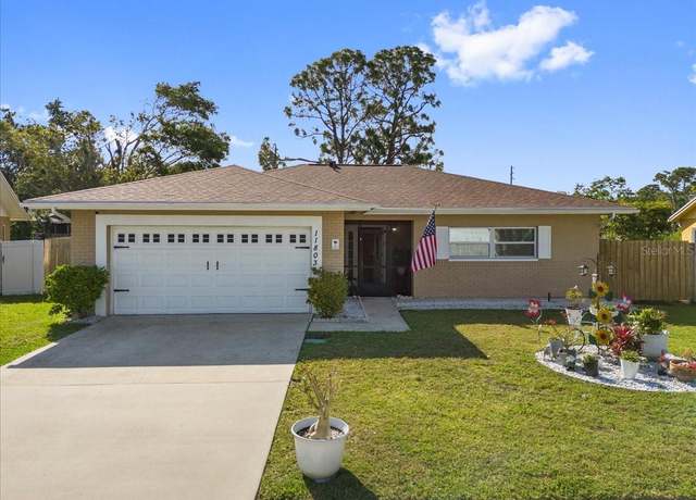 Property at 11803 70th St, Largo, FL 33773, 3 beds, 2 baths
