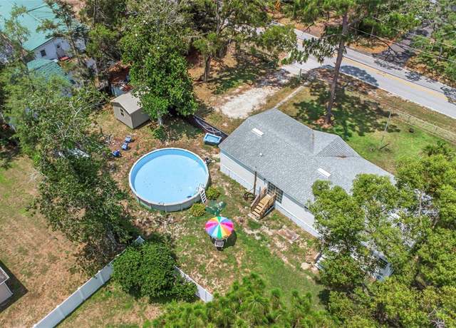 Property at 3196 Bartlett St, Spring Hill, FL 34606, 3 beds, 2 baths