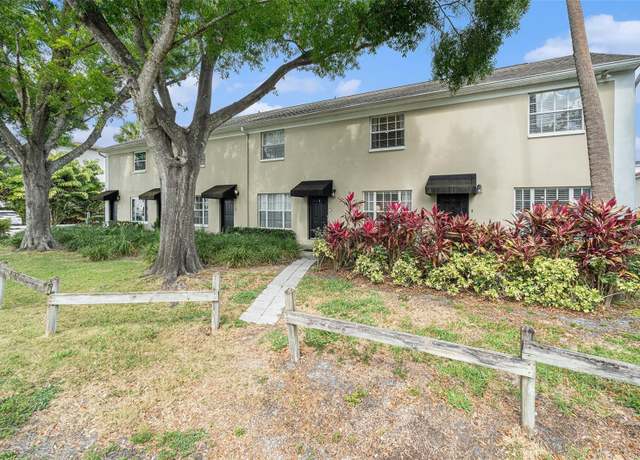 Property at 408 S Arrawana Ave Unit A4, Tampa, FL 33609, 2 beds, 1.5 baths