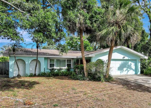 Property at 3749 Mckay Creek Dr, Largo, FL 33770, 3 beds, 2 baths