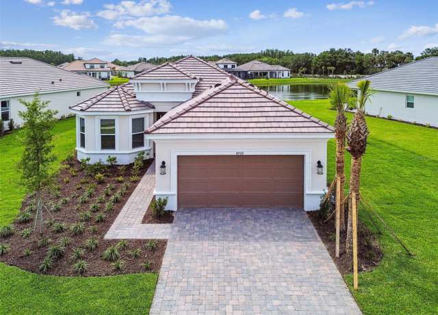 Property at 4709 Isonzo Way, Wesley Chapel, FL 33543, 3 beds, 3.5 baths