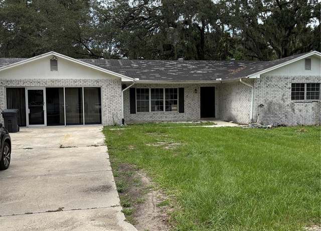 Property at 1214 Mitchell St, Brandon, FL 33511, 3 beds, 2 baths