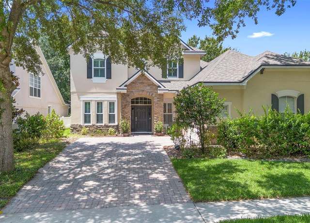 Property at 123 Ivydale Manor Dr, Deland, FL 32724, 5 beds, 3.5 baths