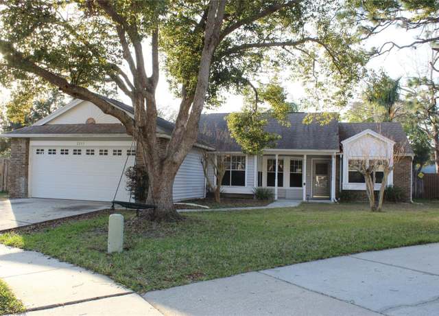 Property at 2233 Egret Walk Ct, New Port Richey, FL 34655, 4 beds, 2 baths