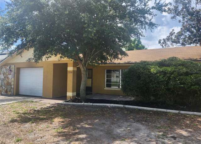 Property at 7338 Foxbloom Dr, Port Richey, FL 34668, 2 beds, 2 baths