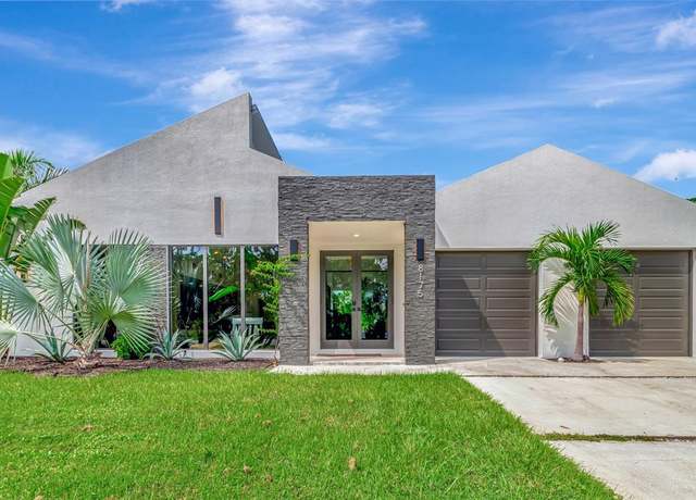 Property at 8175 Dittmar St, Port Charlotte, FL 33981, 3 beds, 2.5 baths