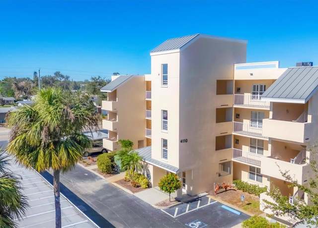 Property at 4110 Ironwood Cir #301, Bradenton, FL 34209, 2 beds, 2 baths