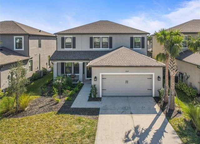 Property at 8609 Evening Dr, Sarasota, FL 34241, 4 beds, 3.5 baths