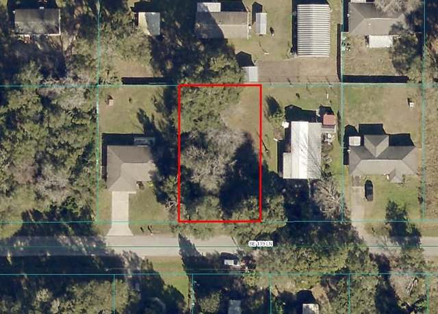 Property at 4202-008-053 SE 139 Ln, Summerfield, FL 34491