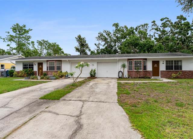 Property at 4909 23rd St W Unit A, Bradenton, FL 34207