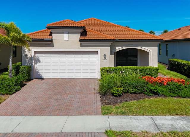 Property at 24137 Spartina Dr, Venice, FL 34293, 2 beds, 2 baths