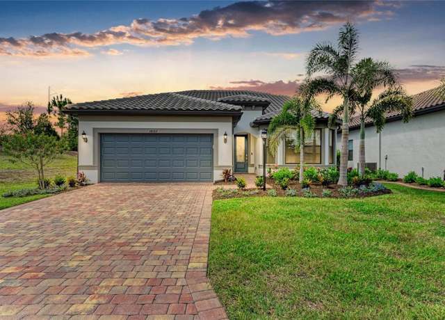 Property at 18122 Harwich Pl, Lakewood Ranch, FL 34202, 3 beds, 3 baths