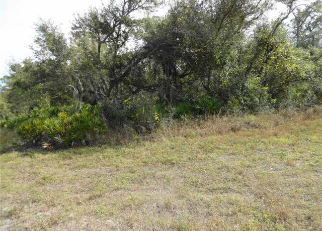 Property at 17043 Arthur Ave, Port Charlotte, FL 33948
