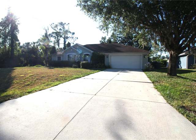 Property at 4749 Oakley Rd, North Port, FL 34288, 3 beds, 2 baths