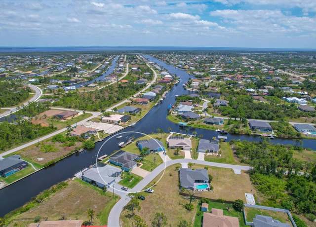 Property at 9222 Melody Cir, Port Charlotte, FL 33981, 3 beds, 2.5 baths