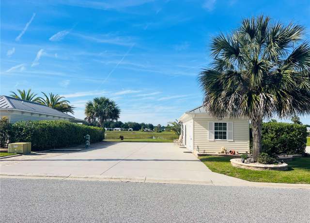 Property at 4800 SE 94th Ave, Webster, FL 33597