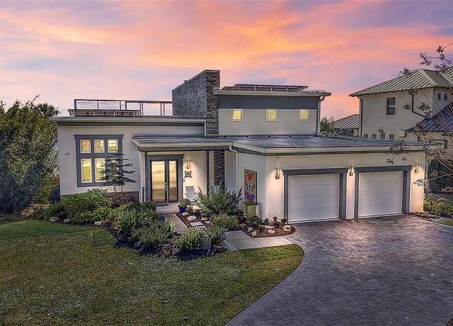 Property at 1535 Sunset Cir, Mount Dora, FL 32757, 3 beds, 3.5 baths