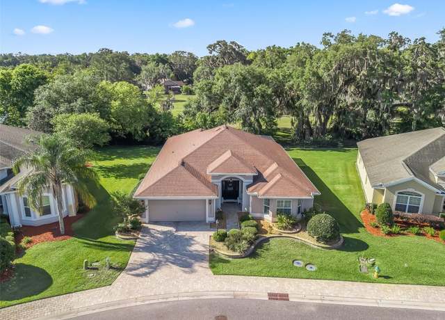 Property at 10069 Lake Miona Way, Oxford, FL 34484, 3 beds, 2 baths