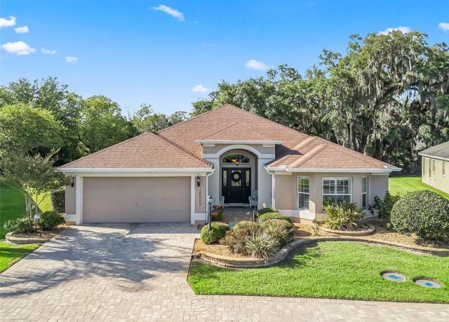 Property at 10069 Lake Miona Way, Oxford, FL 34484, 3 beds, 2 baths