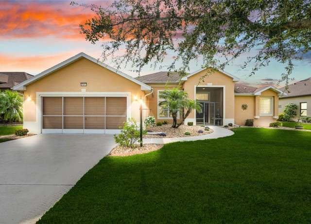 Property at 27303 Stoney Brook Dr, Leesburg, FL 34748, 3 beds, 2 baths