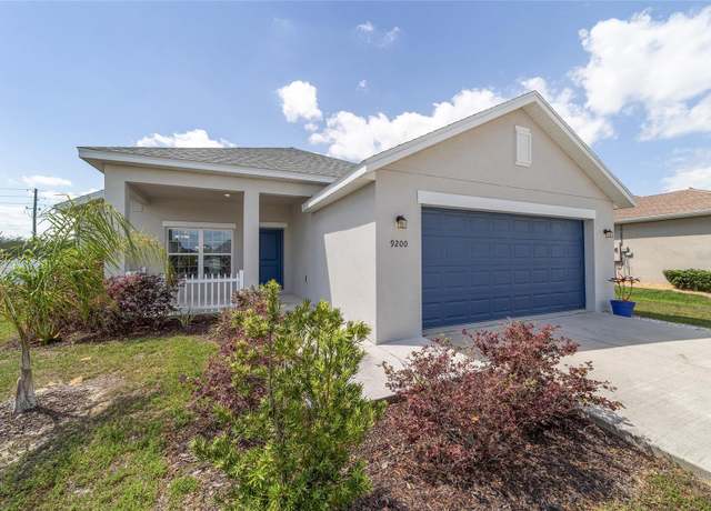 Property at 9200 SE 48th Court Rd, Ocala, FL 34480, 4 beds, 2 baths