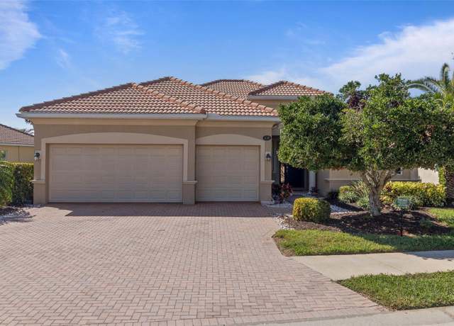 Property at 438 Grand Preserve Cv, Bradenton, FL 34212, 4 beds, 3 baths