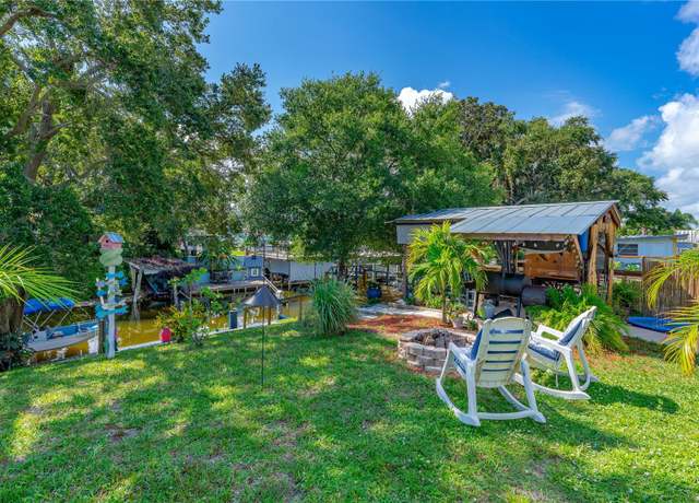 Property at 167 Randle Ave, Oak Hill, FL 32759, 2 beds, 2 baths