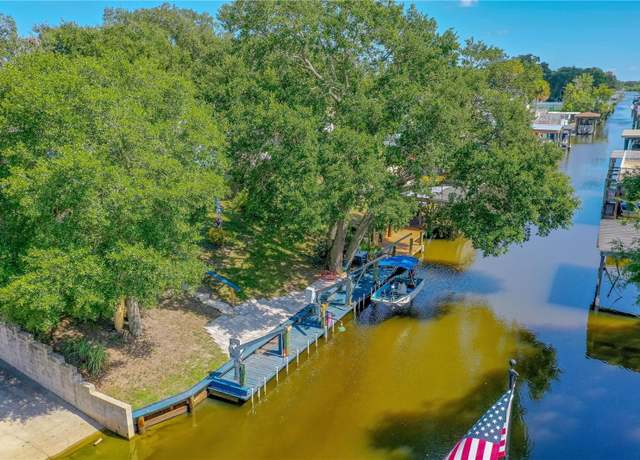 Property at 167 Randle Ave, Oak Hill, FL 32759, 2 beds, 2 baths