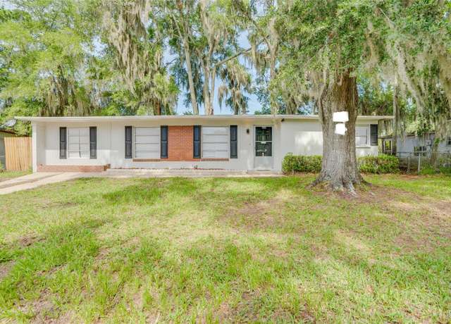 Property at 444 SE Castillo Ter, Lake City, FL 32025, 4 beds, 2 baths