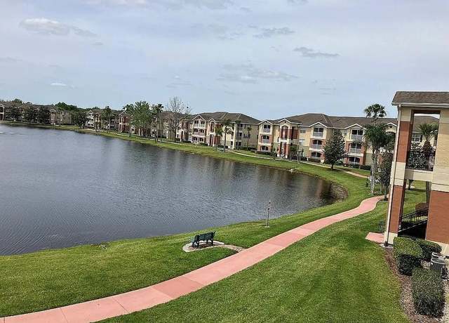 Property at 1909 Summer Club Dr #307, Oviedo, FL 32765, 2 beds, 2 baths