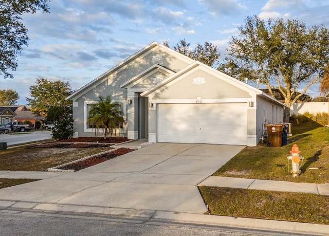 Property at 632 Kermarah Ave, Haines City, FL 33844, 4 beds, 2 baths