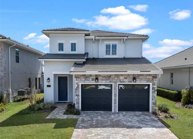 Property at 16112 Vetta Dr, Montverde, FL 34756, 4 beds, 3.5 baths