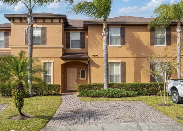 Property at 3132 Calabria Ave, Davenport, FL 33897, 4 beds, 3.5 baths