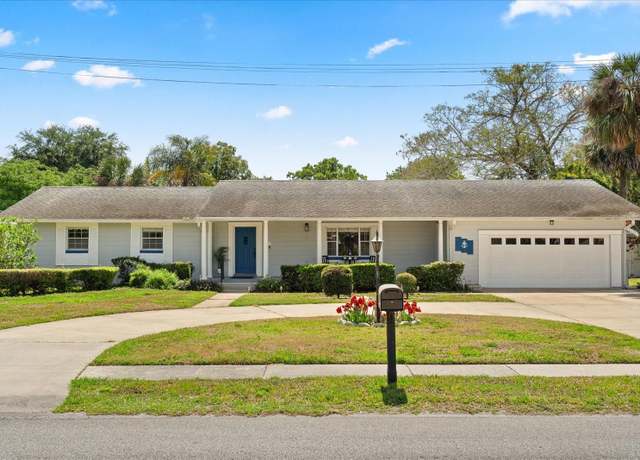 Property at 2906 E Grant Ave, Orlando, FL 32806, 4 beds, 3 baths