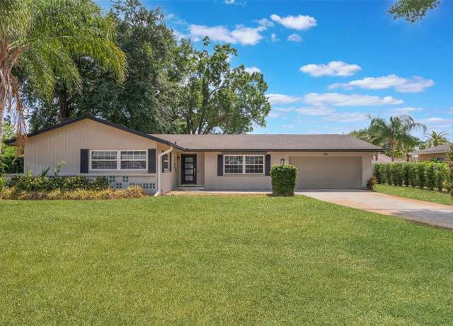 Property at 1912 Wyandotte Trl, Casselberry, FL 32707, 3 beds, 2 baths
