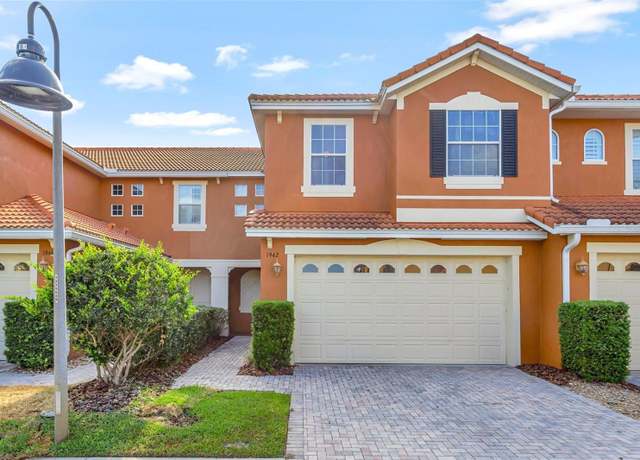 Property at 1942 Michael Tiago Cir, Maitland, FL 32751, 3 beds, 2.5 baths