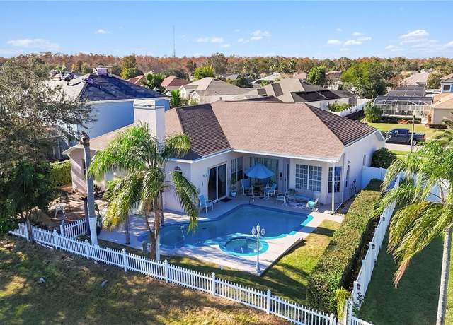 Property at 10642 Cloudview Dr, Orlando, FL 32825, 4 beds, 3 baths