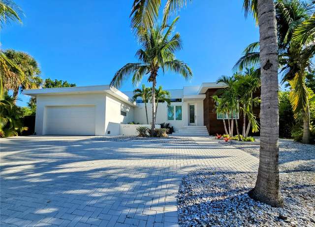Property at 2408 Nassau St, Sarasota, FL 34231, 3 beds, 2 baths