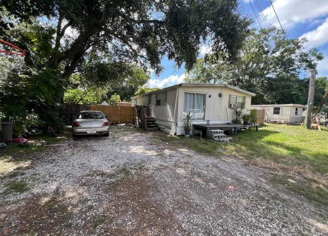 Property at 18302 Crooked Ln, Lutz, FL 33548, 2 beds, 1 bath