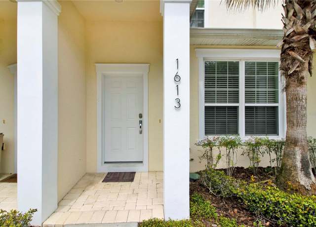Property at 1613 Retreat Cir, Clermont, FL 34714, 3 beds, 3 baths