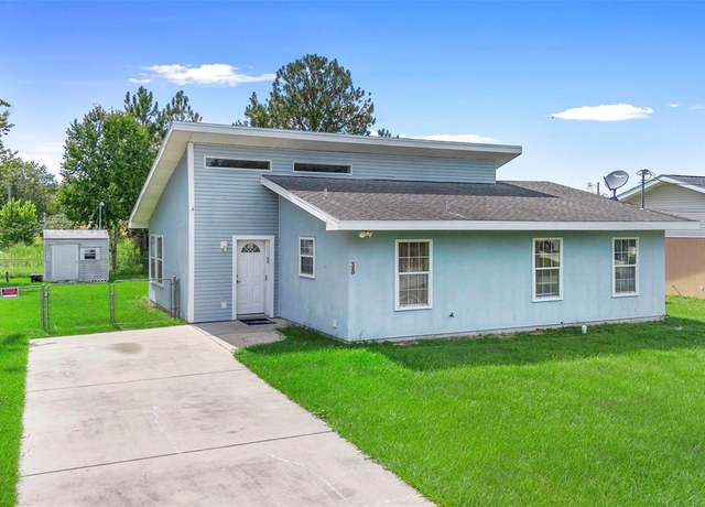 Property at 38 Juniper Pass Dr, Ocala, FL 34480, 3 beds, 1.5 baths