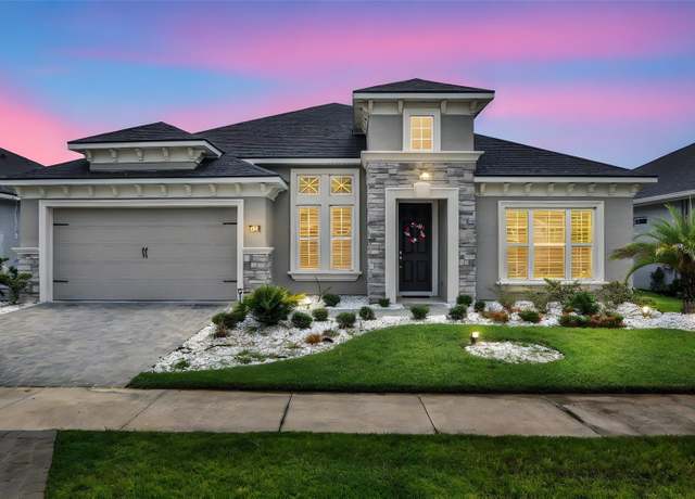 Property at 402 Aquamarine Way, Daytona Beach, FL 32124, 4 beds, 3 baths