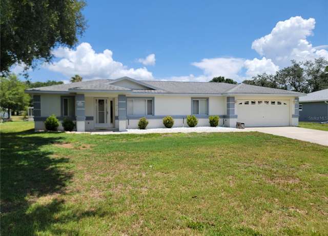 Property at 10269 SW 63rd Ave, Ocala, FL 34476, 2 beds, 2 baths