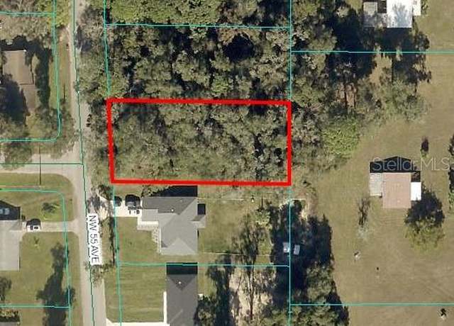 Property at NW 55th Ave, Ocala, FL 34482