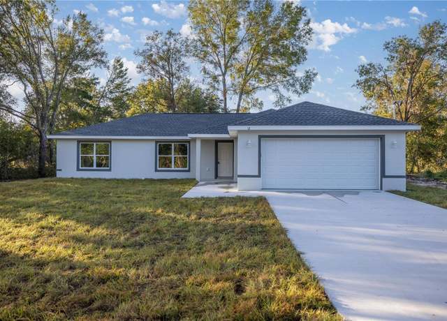 Property at 18 Malauka Place Trl, Ocklawaha, FL 32179, 3 beds, 2 baths